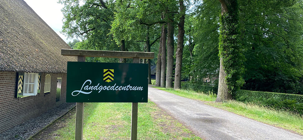 wandelen vakantie vilsteren overijssel