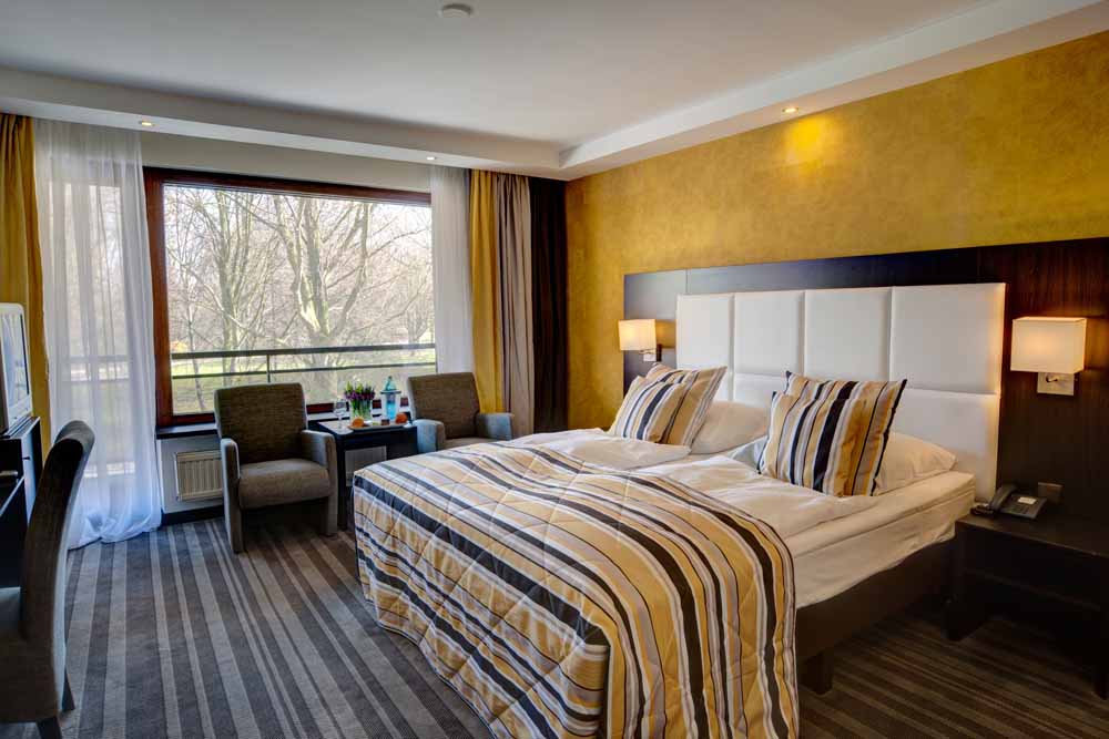 hotelarrangement valk moers kamer