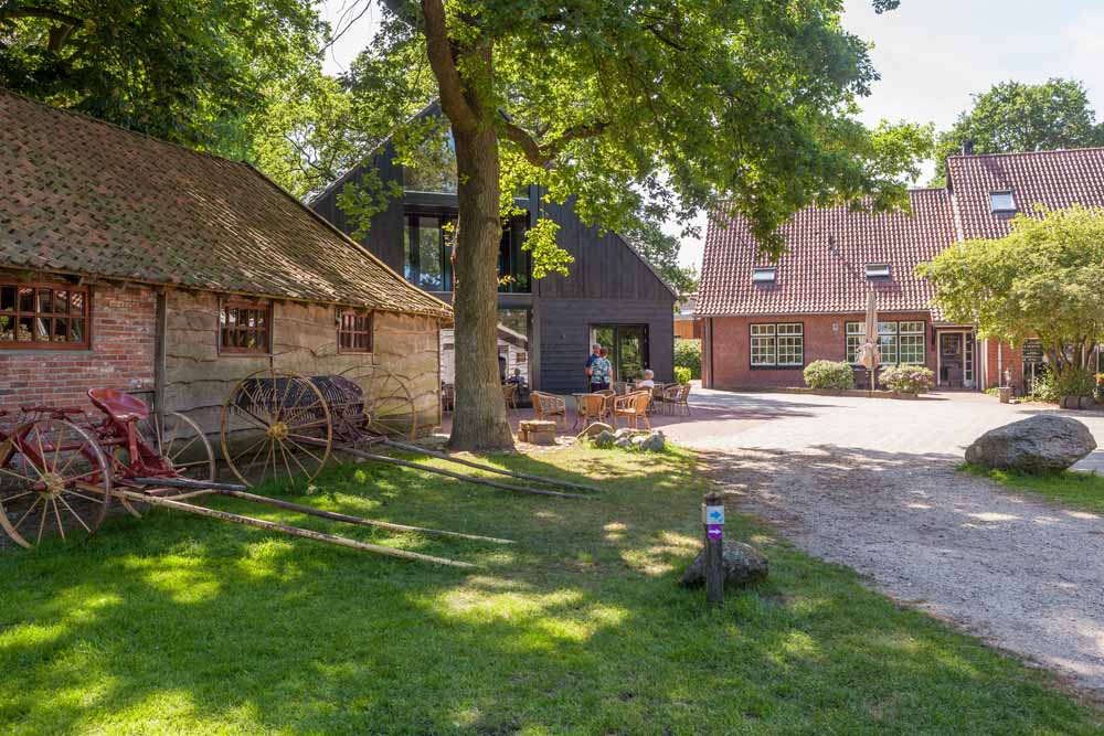 erf van hoeve springendal