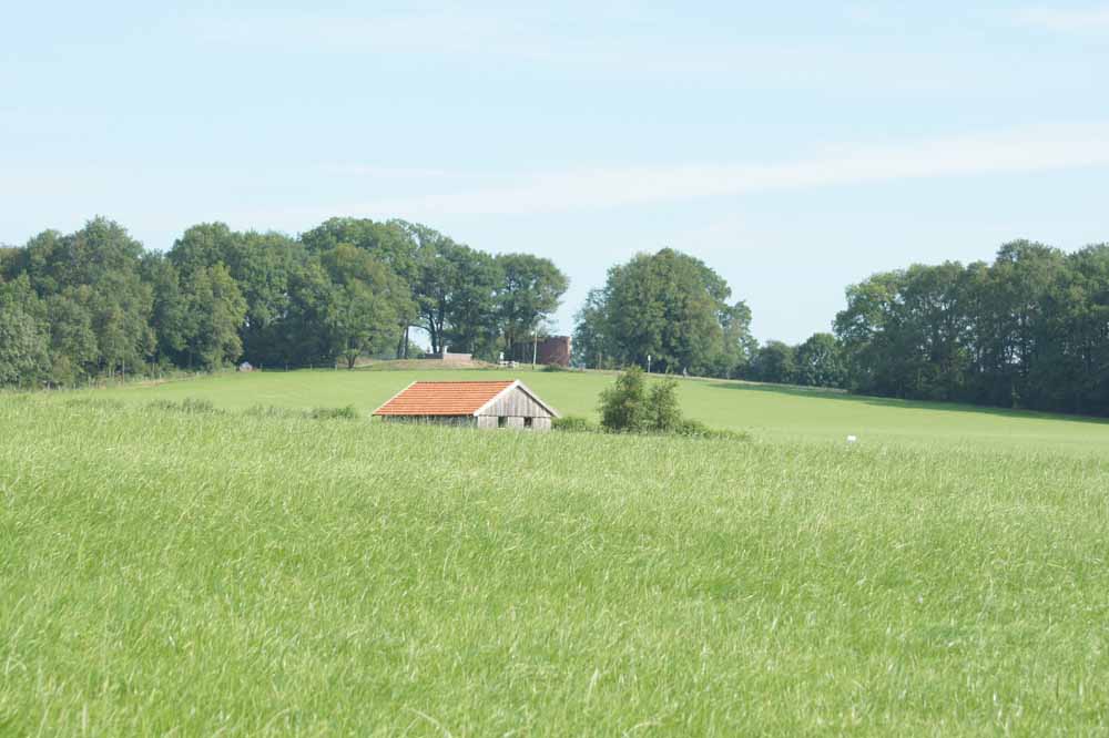 Genieten in pittoresk Ootmarsum