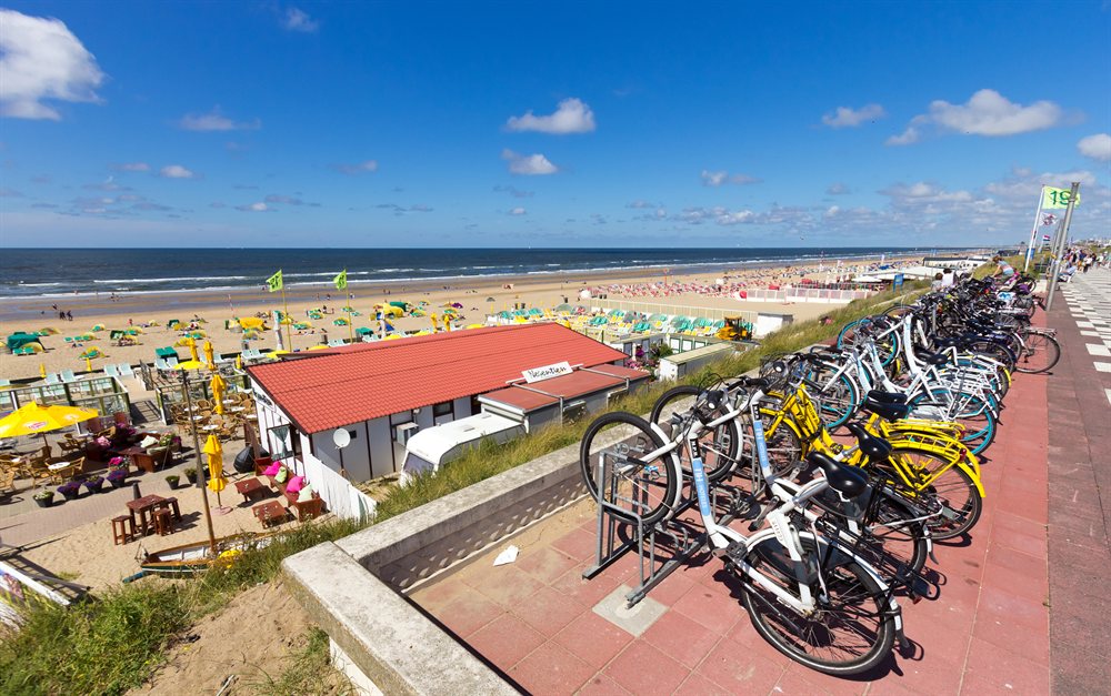 hotel special offers zuid holland lf kustroute fietsvakantie nederlandse kustroute