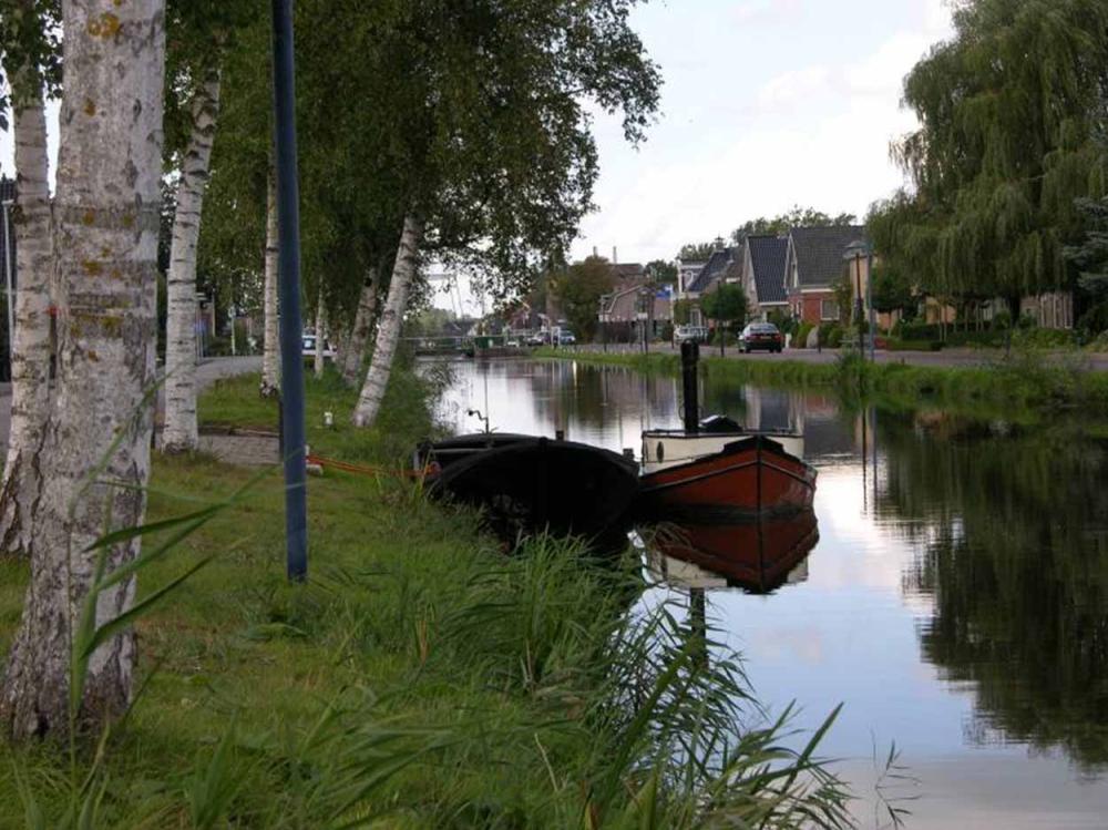 varen friesland hotelaanbieding Hotel Appelscha