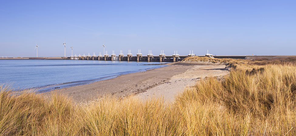 fietsen vakantie zeeland