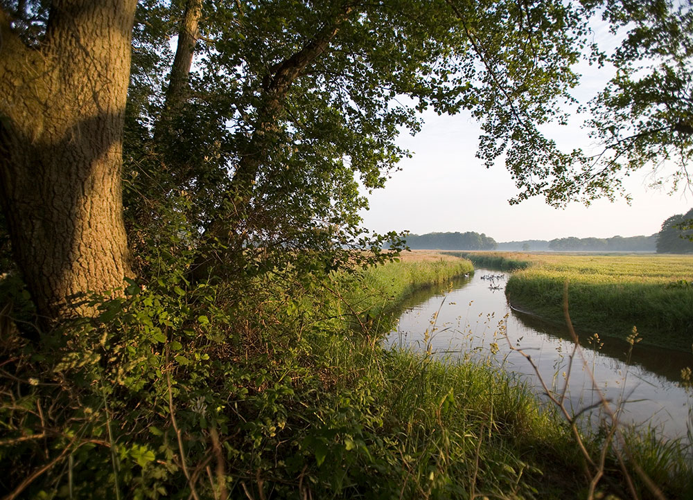 fietsvakantie drenthe van hotel naar hotel drentsche aa