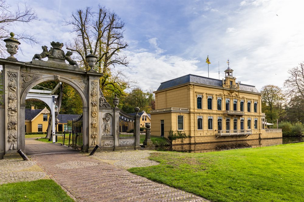 hotel drenthe fietsvakantie van hotel naar hotel paterswolde