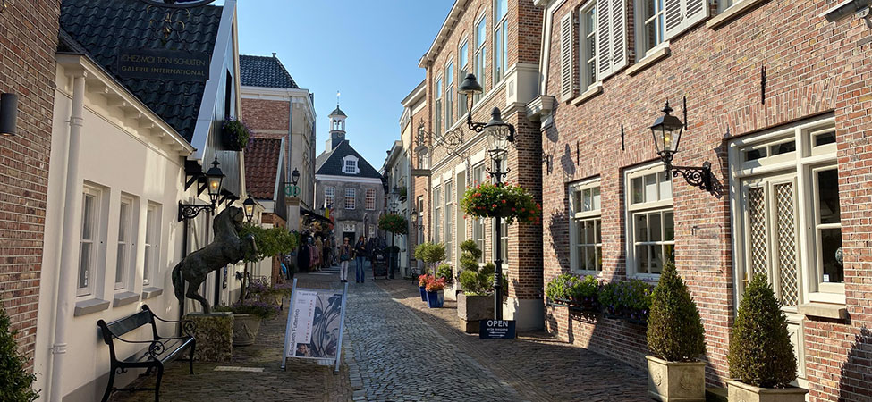 centrum ootmarsum overijssel