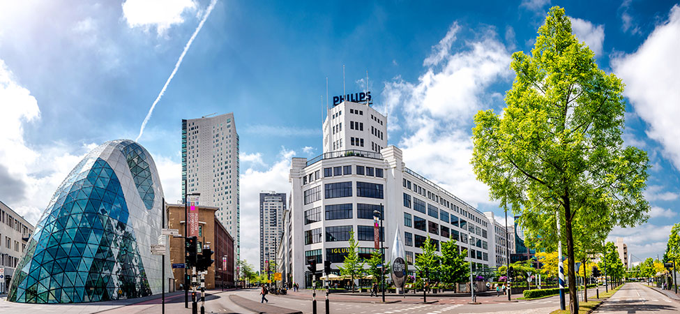 eindhoven fietsvakantie noord brabant