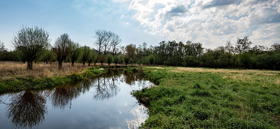 fietsvakantie brabant rivier de dommel nuenen