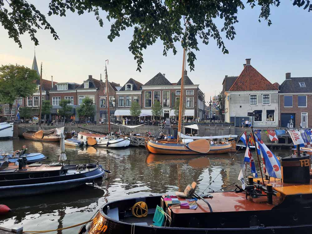 hotel de posthoorn dokkum