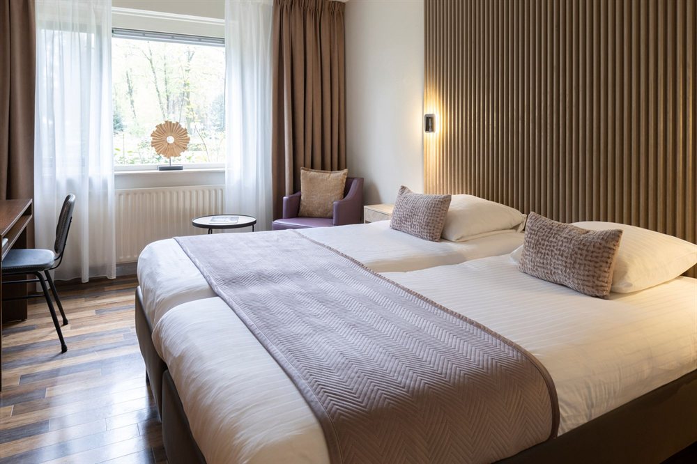 hotel reserveren veluwe