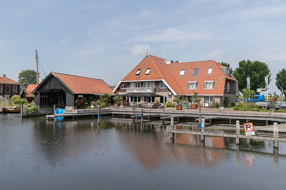 hotel workum friesland weekendje weg