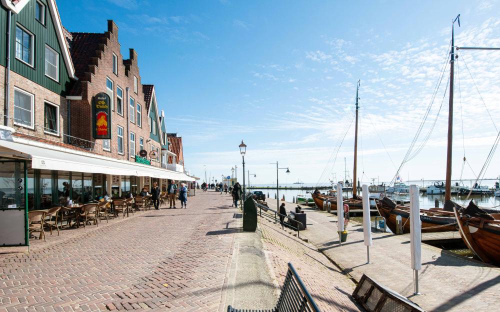 Haven Volendam Hotel