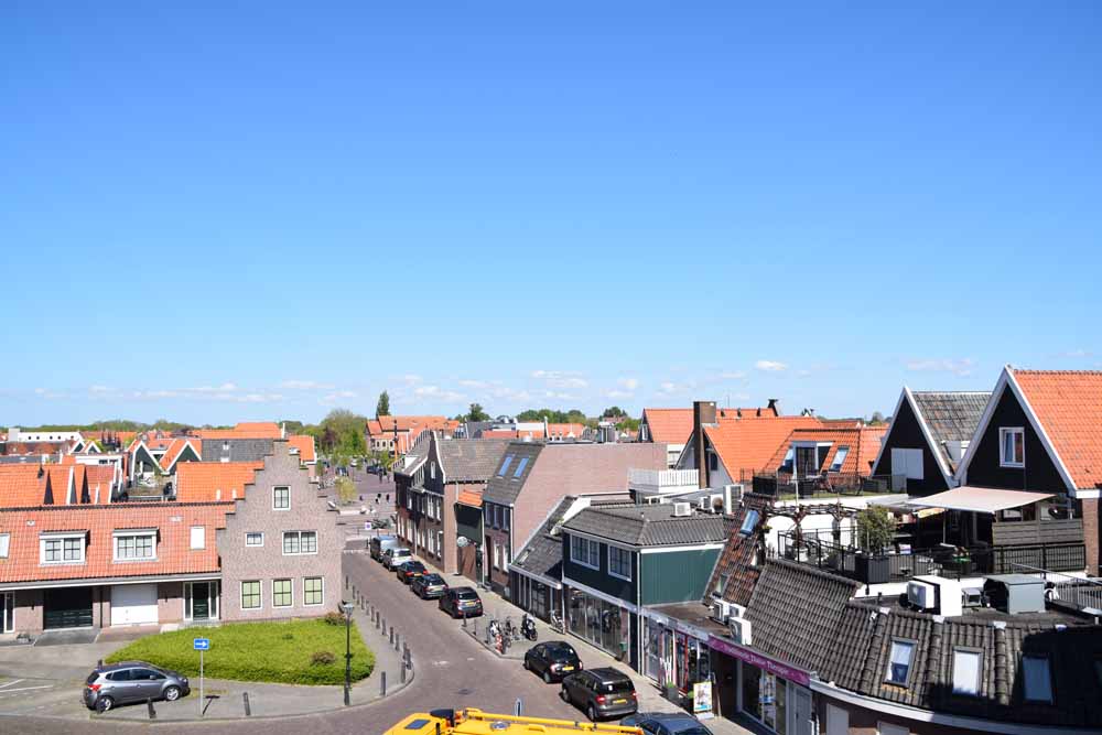 weekendje weg volendam