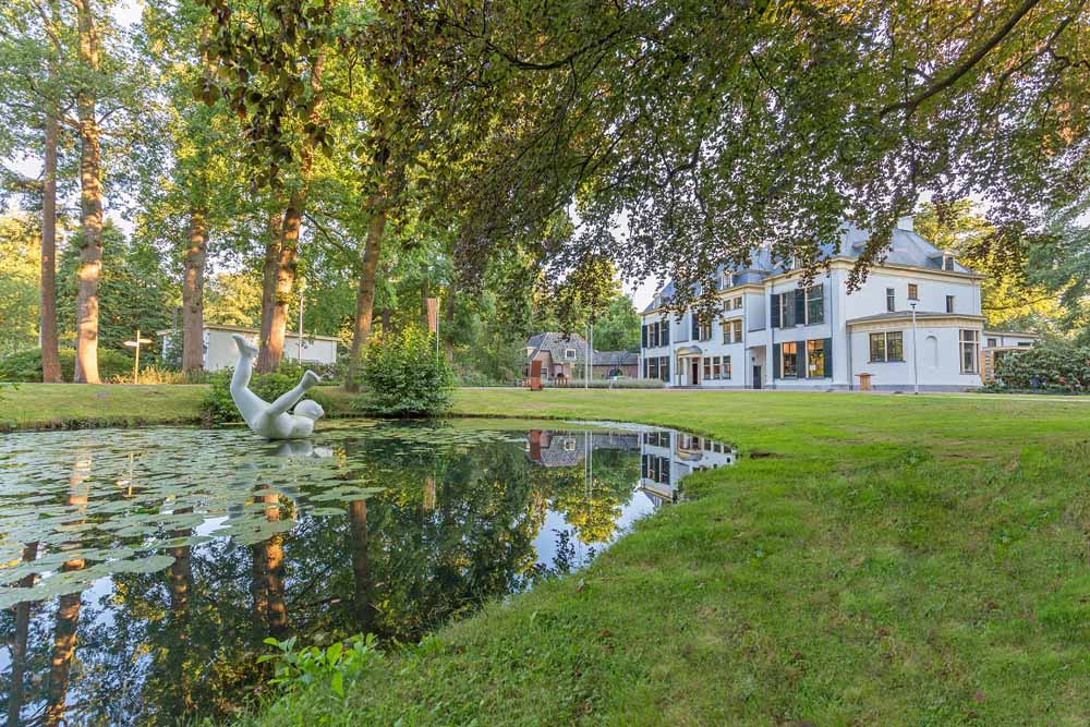 hotel driebergen hotelaanbieding