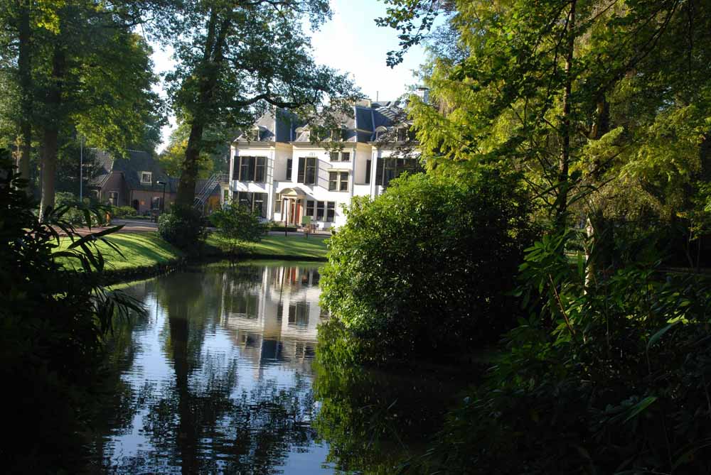 hotel driebergen weekendje weg