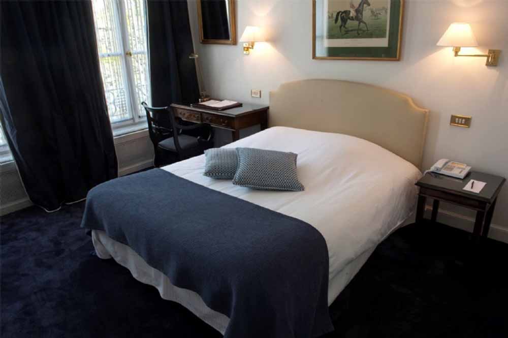 hotel belgie kortrijk damier junior suite 2