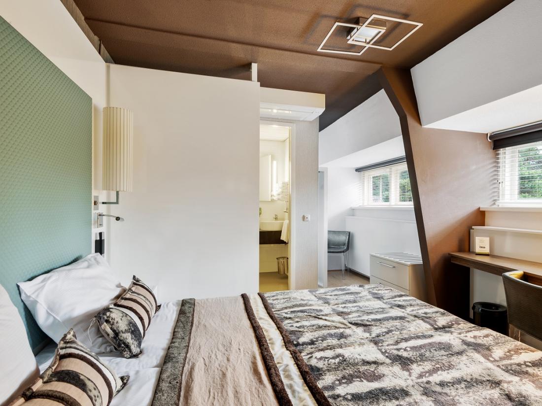 Comfort kamer