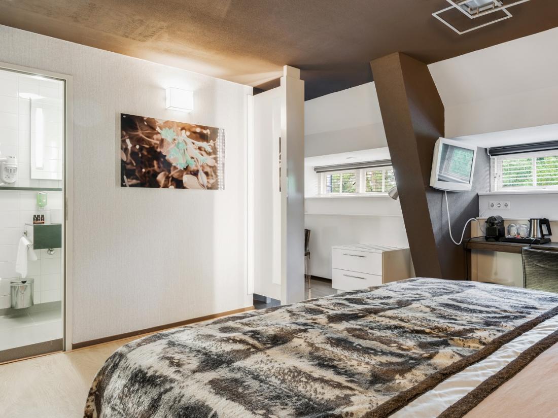 Comfort superior kamer