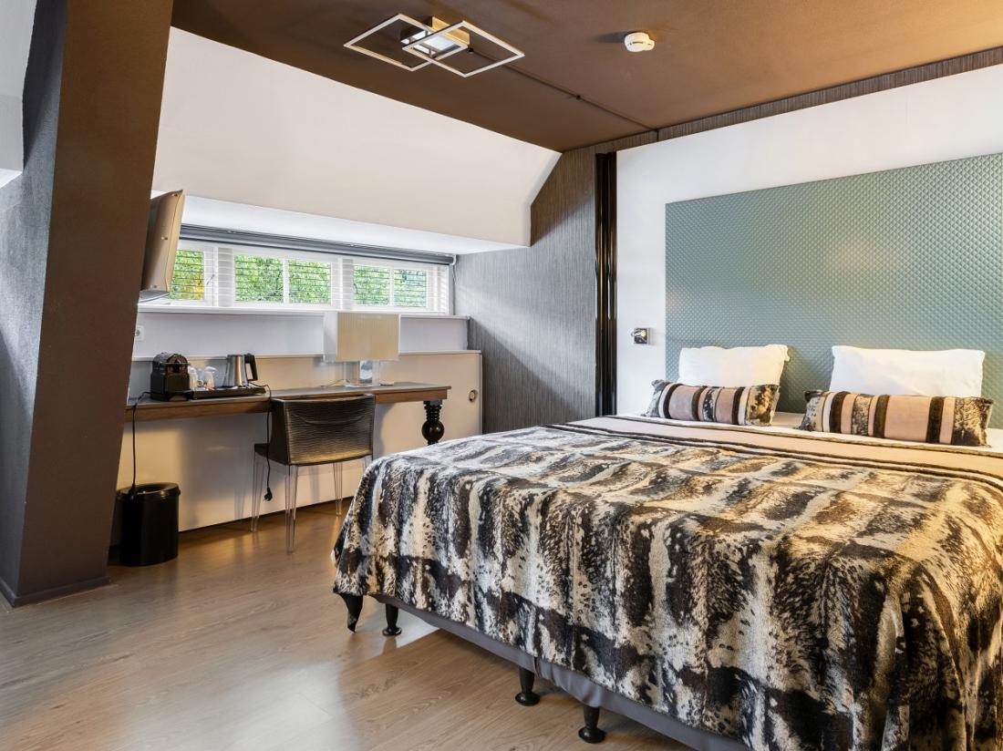 Comfort superior kamer