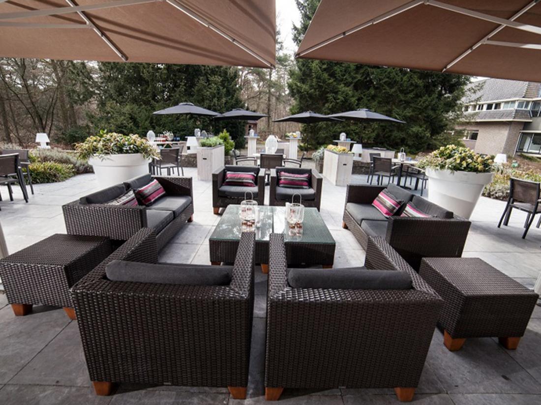 Terras