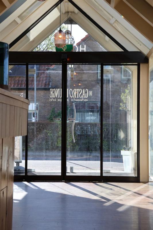 de gastrolounge verblijf nederland vorden gelderland