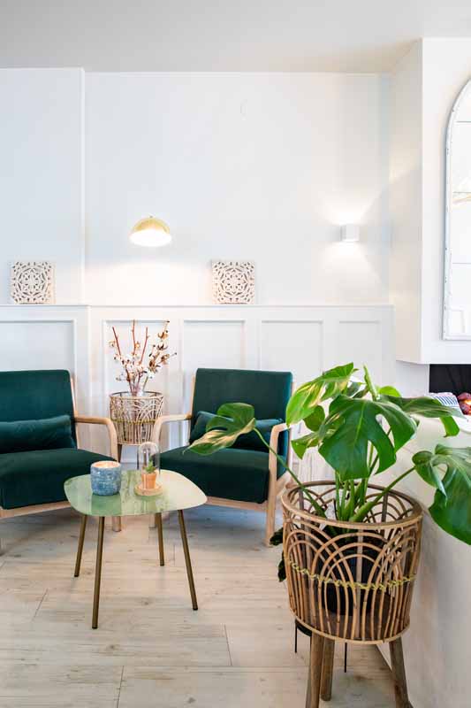 hotel casa julia delft zithoek aanbieding