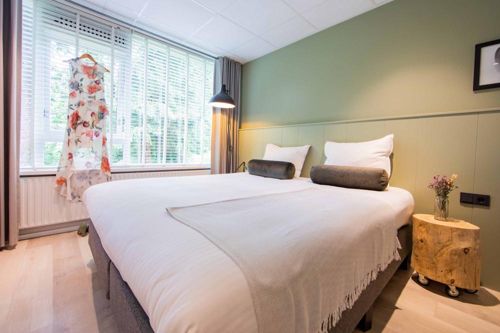 Deluxe Double Kamer Driebergen