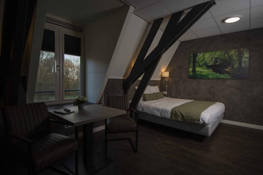 Standaard Kamer Interieur