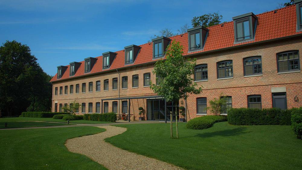 Weekendjeweg Achterhoek Kasstanjefabriek Aanzicht