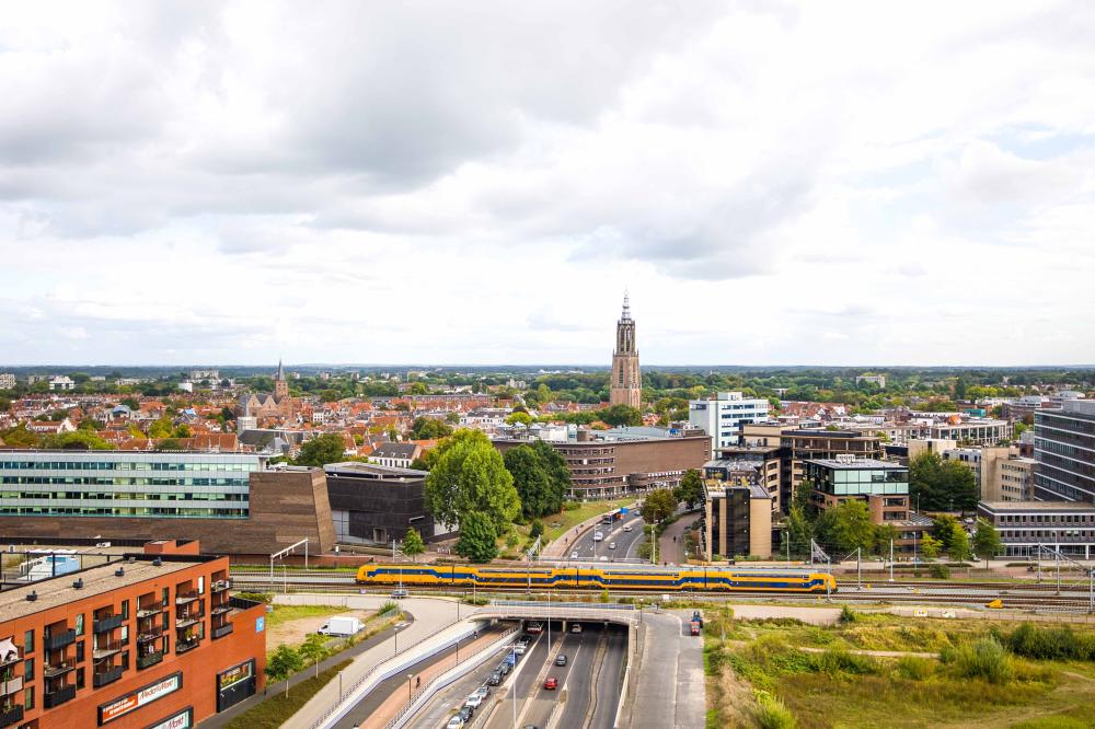 UItzich Hotel Amersfoort