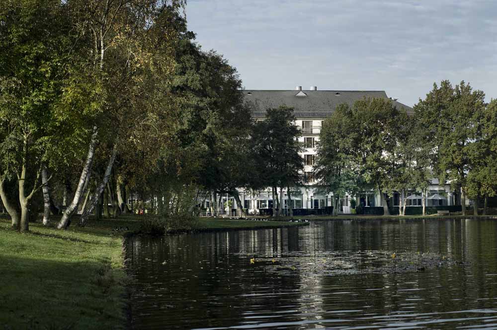 Genieten van m hotel