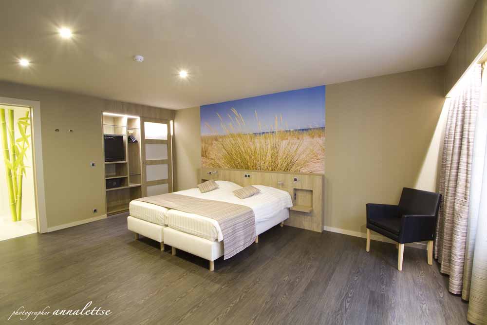 hotel bero oostende belgie aanbieding ecology kamer