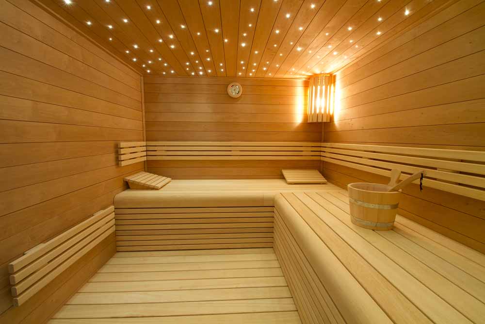 hotel bero oostende belgie aanbieding sauna sterrenhemel