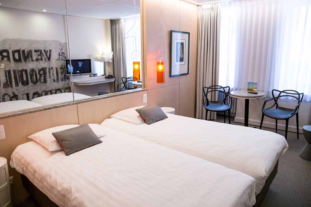 hotel glenmore oostende belgie actie kamer 5