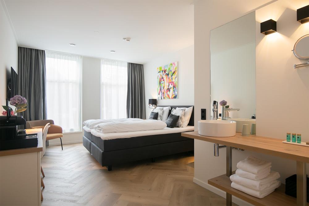 comfort kamer cityview