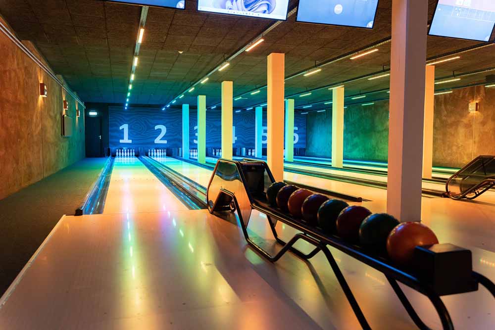 Voordeelaanbieding Lochem Bowlingbaan