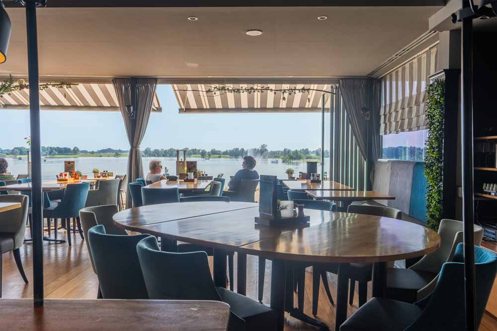 Hotel Restaurant Hoogeerd Restaurant2