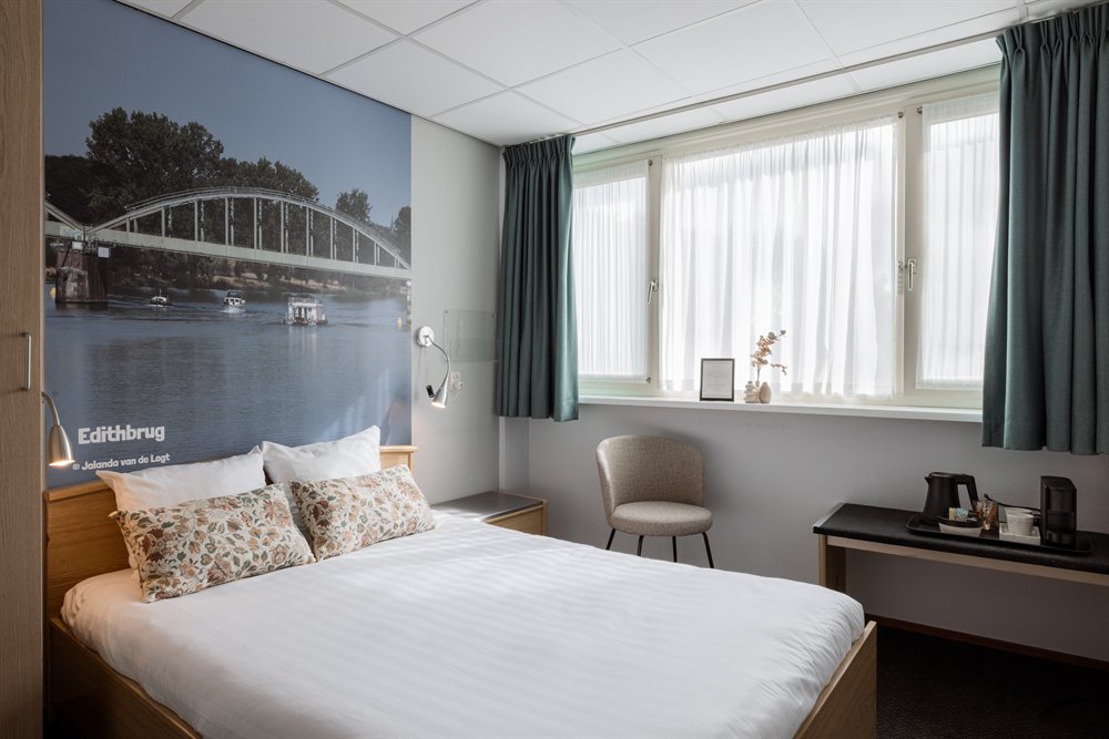 hotel deal nederland gelderland hotel hoogeerd niftrik
