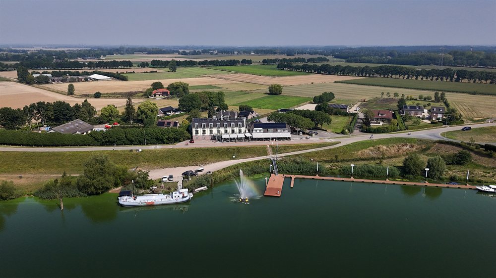 hotel last minute gelderland