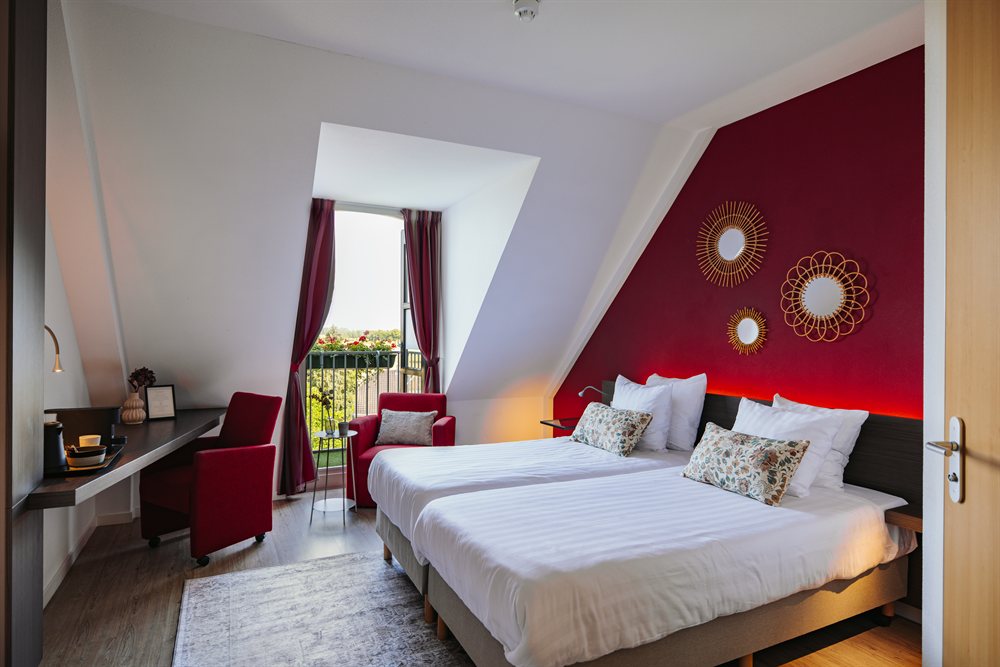 overnachting actie gelderland