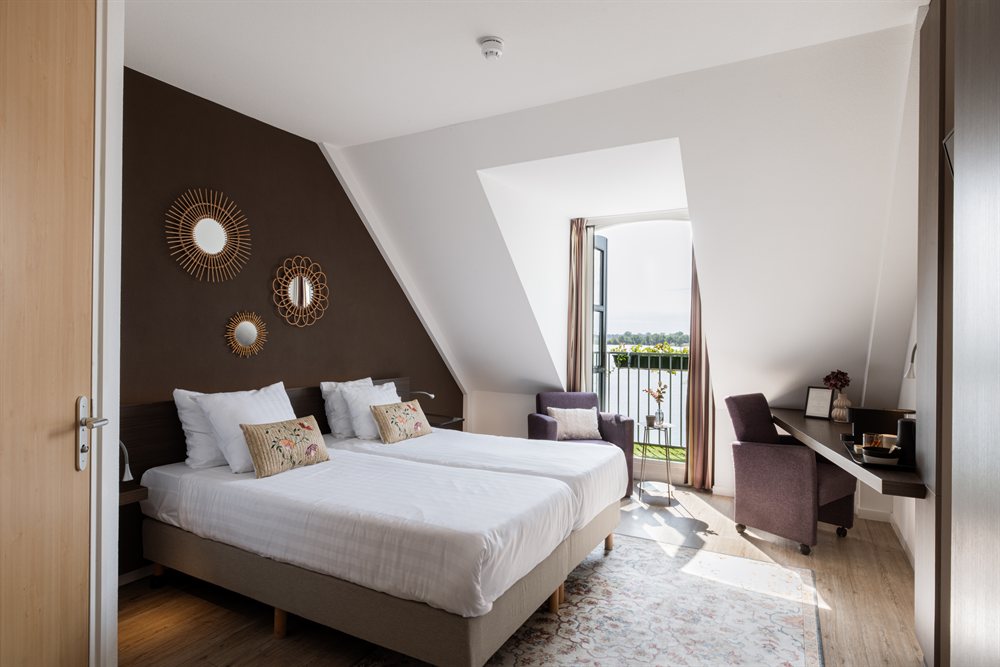 weekendje weg nederland hotel hoogeerd niftrik gelderland