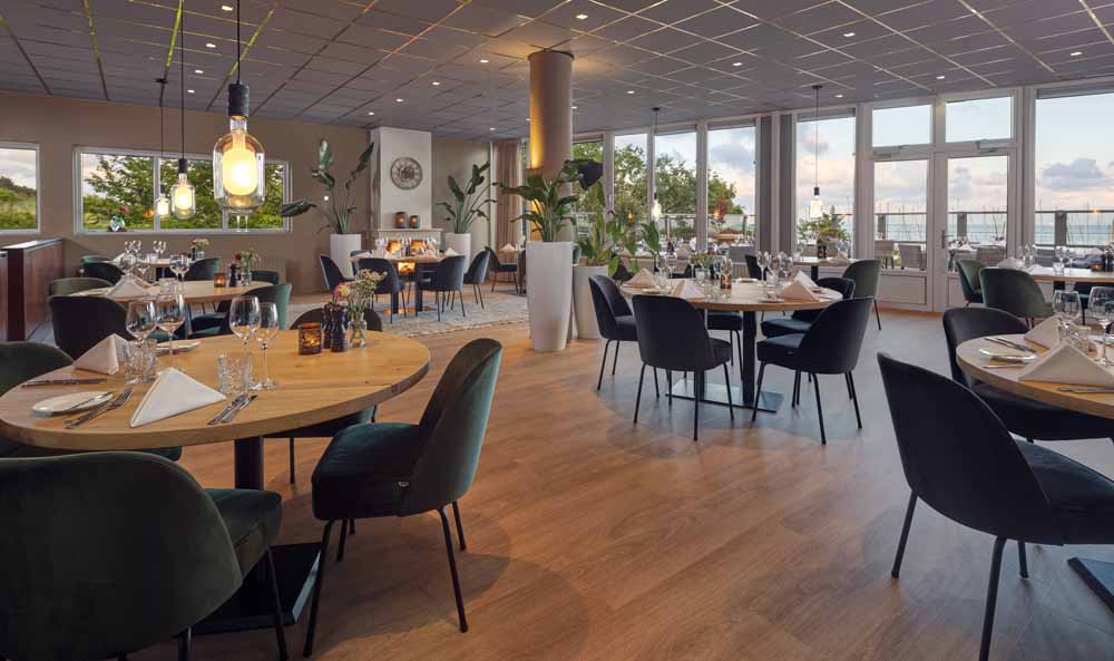 diner bij westcord schylge