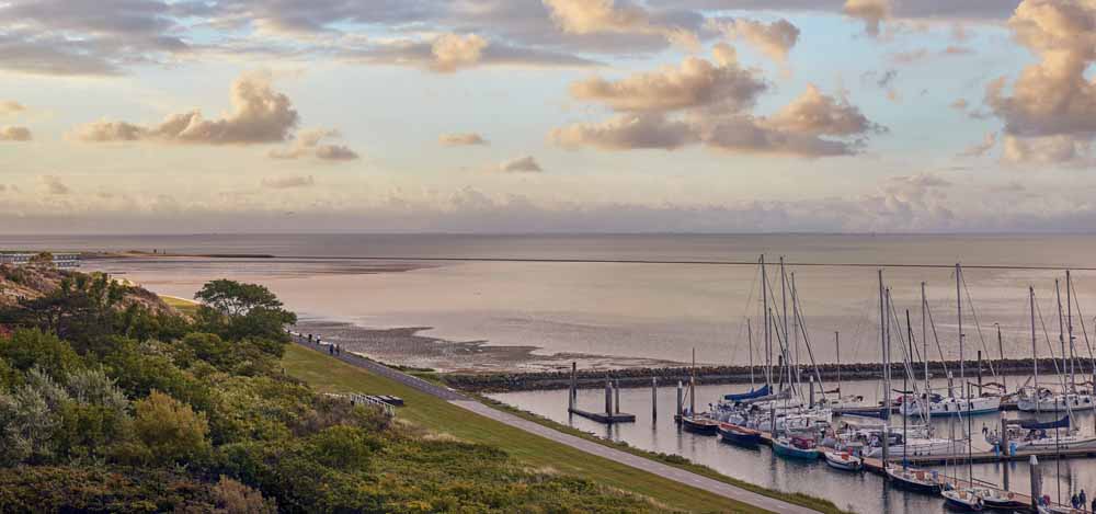 havenzicht westcord hotel schylge