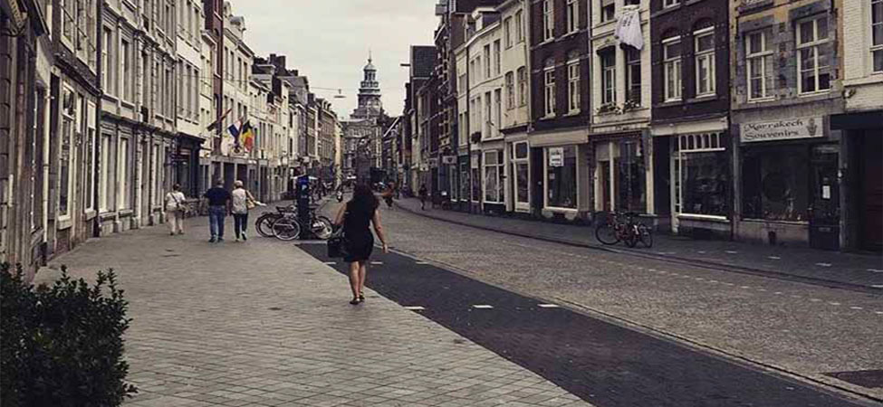 weekendjeweg Maastricht Centrum Hotelaanbieding