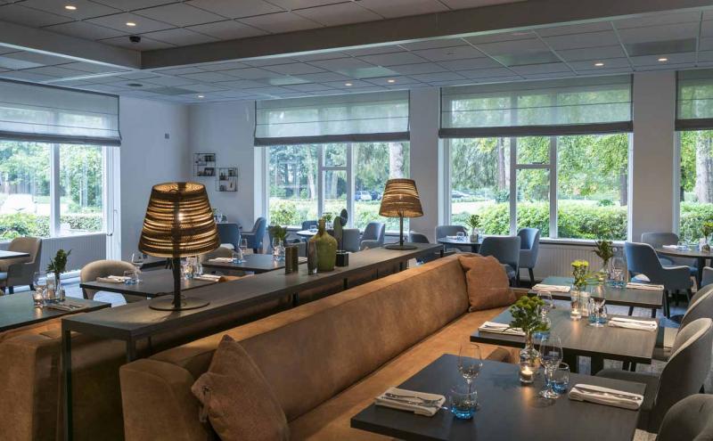 weekendjeweg bilderberg hotel garderen aanbieding