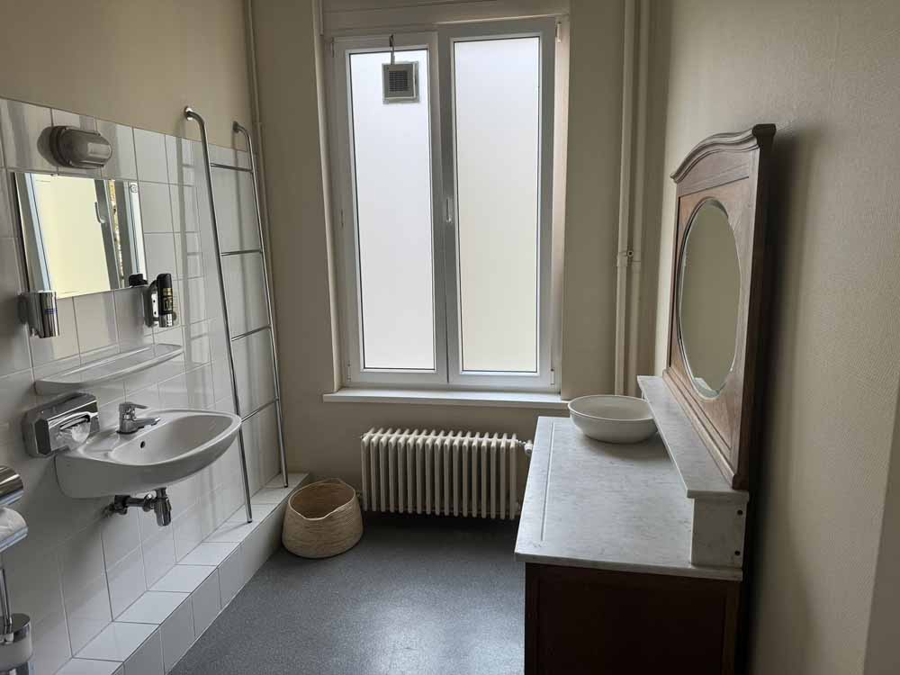 badkamer Hoteaanbieding Antwerpen topdeal