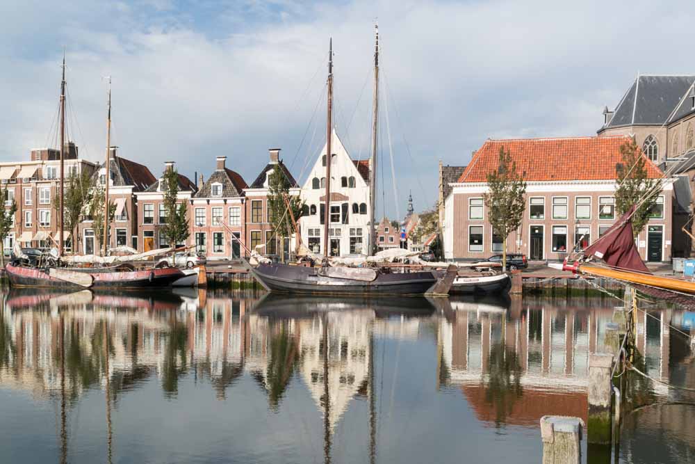 Haven harlingen