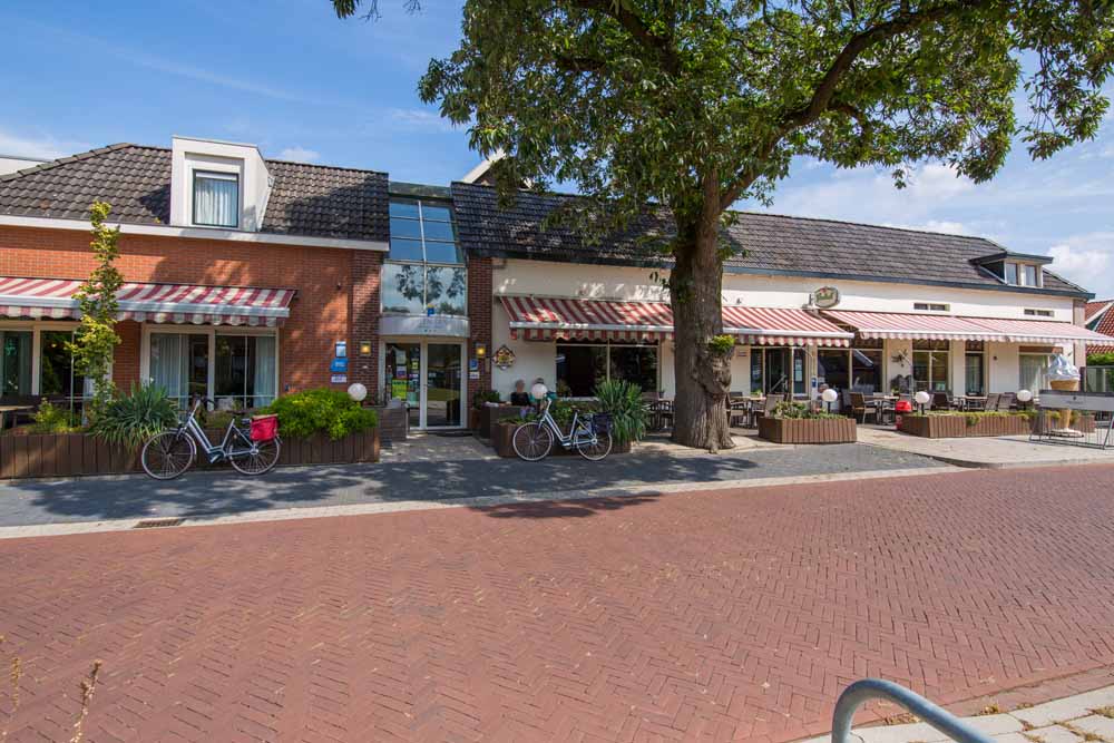 Hotel Prinsen Haarlo Achterhoek Gelderland Via Luxury
