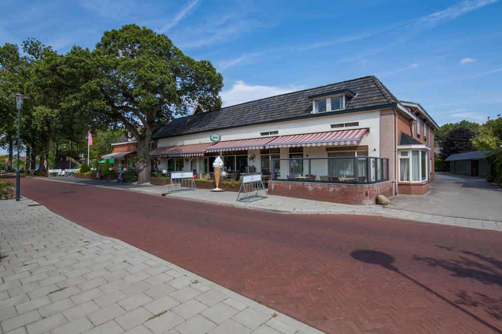 Hotel Prinsen Voordeeluitjes Zoweg Weekendjeweg Achterhoek Aanbieding