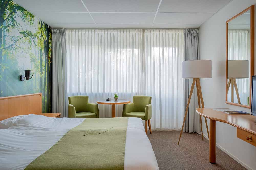 Hotelkamer Achterhoek Aanbieding Topdeal Prinsen Haarlo